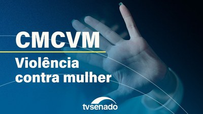 Ao vivo: campanha 21 Dias de Ativismo pelo Fim da Violência Contra a Mulher
