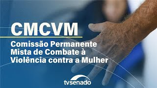 Instalação da Comissão de Combate à Violência Contra a Mulher