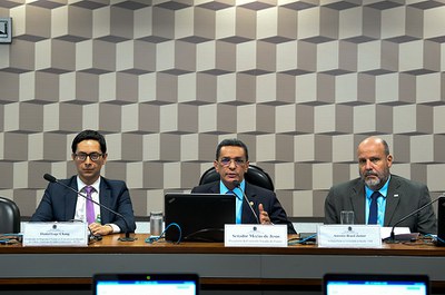 CSF - Tecnologia aplicada à preservação ambiental