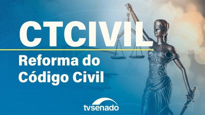Comissão para Atualização do Código Civil analisa plano de trabalho