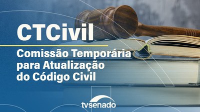 Comissão temporária debate Responsabilidade Civil