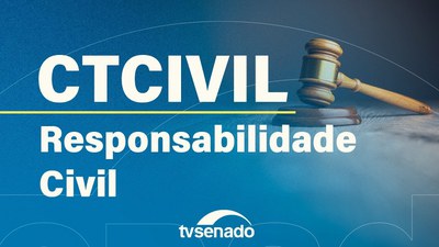 Comissão do Código Civil debate responsabilidade civil