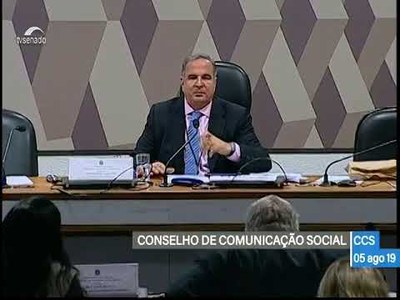 CCS - audiência pública (05/08/2019)