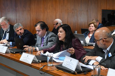 CCS - Votações - 07/10/2019