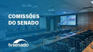 Ao vivo: Conselho de Comunicação Social discute combate ao discurso de ódio