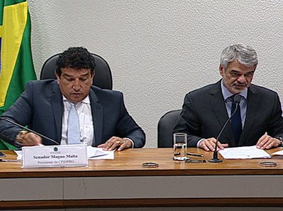 CPI das Próteses aprova plano de trabalho com audiências e procedimentos