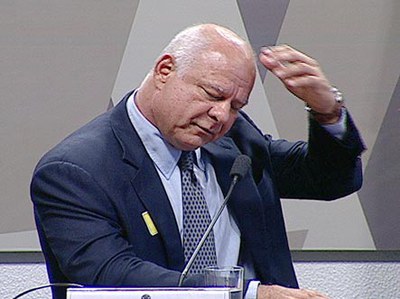 Presidente de fabricante de próteses diz que sua empresa não cometeu crime nem infringiu a ética