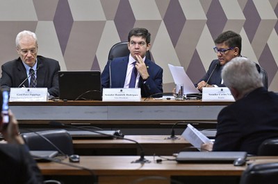 CPI de Brumadinho - Oitiva