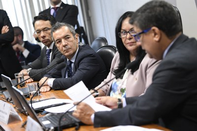 CPI de Brumadinho - Oitiva