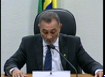 Telmário Mota dá início ao debate sobre assassinato de jovens no Brasil
