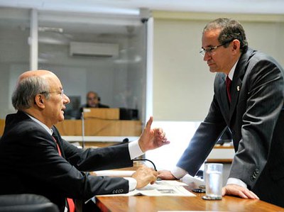 CPI do Carf aprovou quebra de sigilos do presidente da Mitsubishi no Brasil