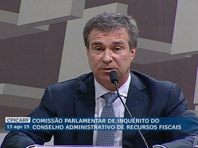 A importância do Carf é absoluta; ele legitima o crédito tributário, ressalta  Gustavo Brigadão 