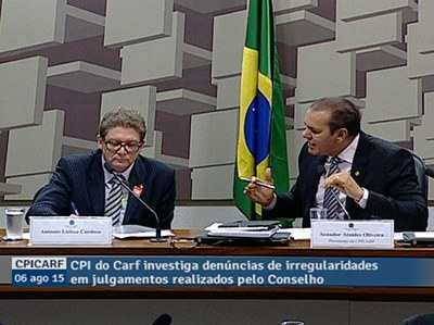 Processo administrativo fiscal beneficia pessoas e pequenas empresas, explica ex-conselheiro