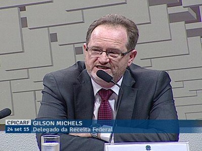 Gilson Michels diz que PLP 381 é importante para definir normas claras para processo administrativo