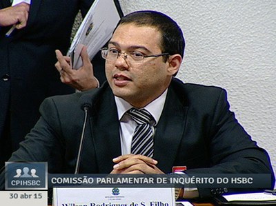 Wilson de Souza afirma que PF e MP enviaram pedido de cooperação à França e aguardam informações