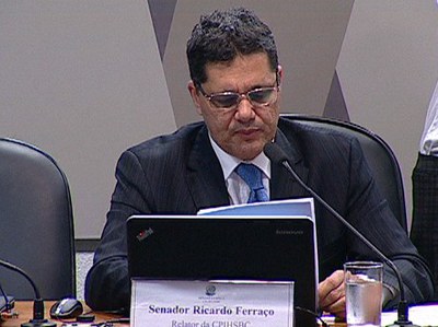 Relator recomenda que a Receita seja mais laboriosa na análise de contas bancárias no exterior