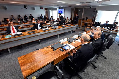 CPICHAPE - Audiência pública e votações