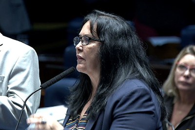 Cadastro Nacional da Pessoa Idosa é aprovado no Senado e segue para sanção