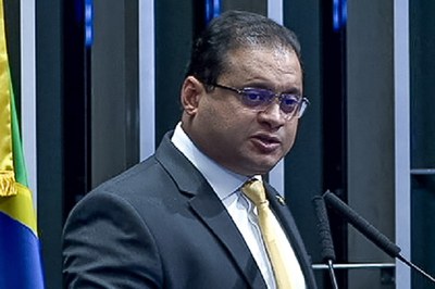 Frente parlamentar do Norte e Nordeste é criada para agrupar senadores e deputados