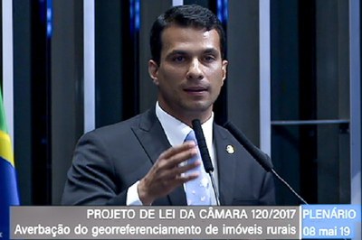 Georreferenciamento de imóveis rurais vai ser facilitado