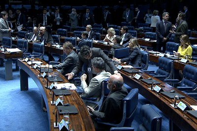 Juizados criminais digitais são aprovados pelo Senado e encaminhados à sanção