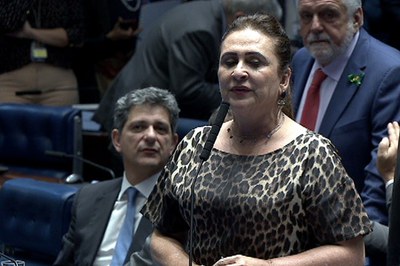 Criação da Universidade Federal do Norte do Tocantins é aprovada e proposta vai a sanção