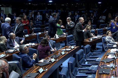 Sigilo de empréstimos de bancos públicos a outros países pode ser extinto