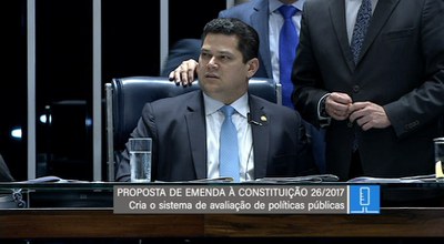 Sistema de avaliação de políticas públicas é aprovado em primeiro turno no Senado