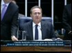 Senadores discutem modalidade de voto do ofício sobre Delcídio do Amaral