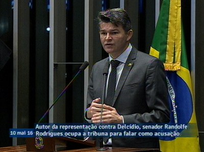 'Estamos cassando um senador que estava a mando', lembra José Medeiros sobre condição de Delcídio