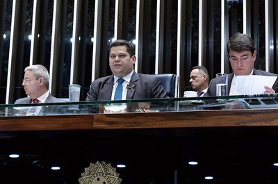 Sessão  deliberativa ordinária – Pronunciamentos 