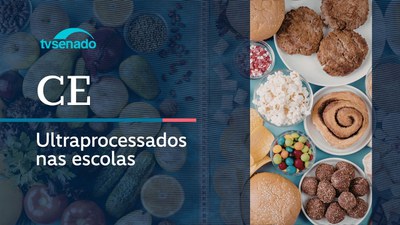Sessão Deliberativa do Plenário