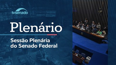 Plenário vota MP da “taxa das blusinhas” e tributação de datacenters