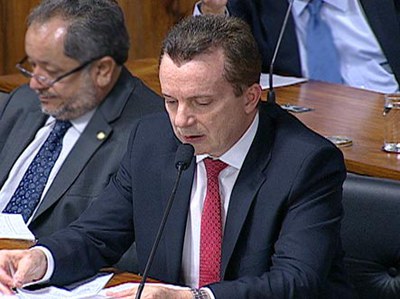 Representação Brasileira no Parlamento do Mercosul aprova acordo sobre o Aquífero Guarani