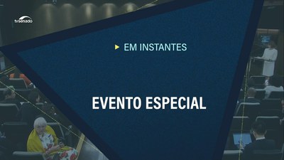 Senado participa de encontro da União Interparlamentar em Belém