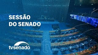 Ao vivo: Senado comemora os 80 anos da criação do Amapá