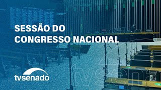 Ao vivo: Congresso Nacional celebra 150 anos de Santos Dumont