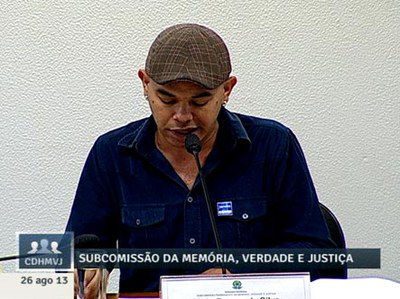 Pesquisador da UnB diz que a verdade sobre a ditadura só será divulgada se houver pressão popular