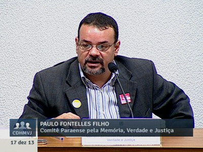 Apuração sobre ossadas encontradas no Forte do Castelo em Belém é tema de destaque em audiência