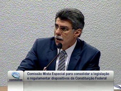 Comissão mista discute regulamentação do trabalho doméstico