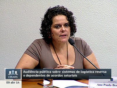 Ger. de projetos da ABIVIDRO fala do cenário atual nas negociações no sistema de logística reversa