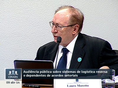 Viabilização da coleta de resíduos sólidos para reaproveitamento em ciclos produtivos