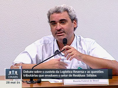 Receita Federal mostra sua posição sobre o custeio da Logística Reversa no setor de Resíduos Sólidos