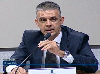 Reginaldo Minaré (CNA) fala da necessidade de redução de custos da agricultura brasileira