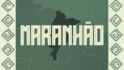 A gente também fala tupi: Maranhão