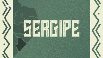 A gente também fala tupi: Sergipe