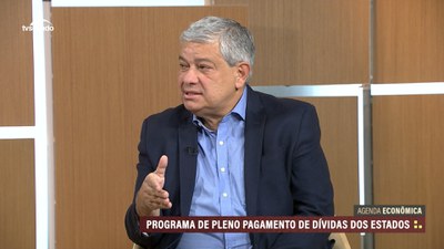 Proposta debatida no Senado reduz juros da dívidas dos estados e permite a compensação com ativos