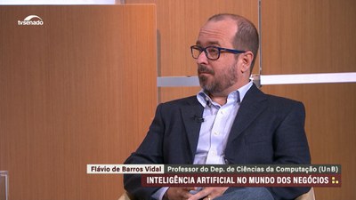 Uso de soluções de inteligência artificial pelas empresas pode aumentar o PIB global em até 1,2%