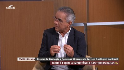 Indústria nacional precisa investir mais em desenvolvimento de produtos a partir de terras raras