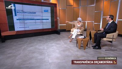 Publicação da Consultoria de Orçamento mostra de forma simplificada os principais dados do orçamento